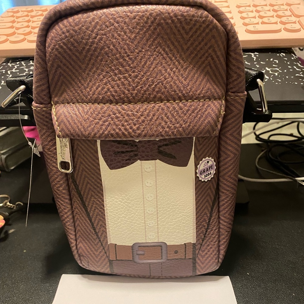 Disney “Up” crossbody